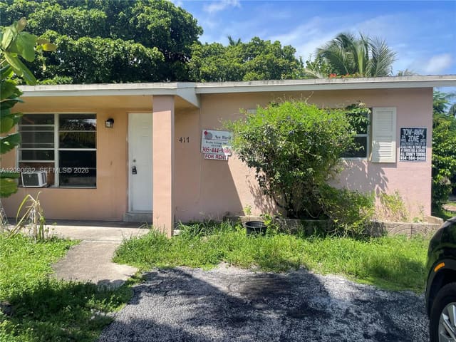 417 NW 40th Street 417, Oakland Park, FL 33309