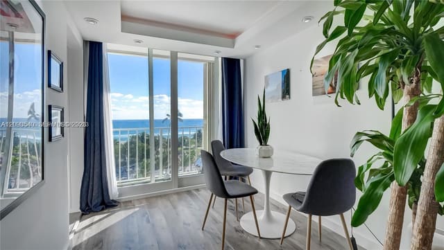 6450 Collins Avenue 609, Miami Beach, FL 33141