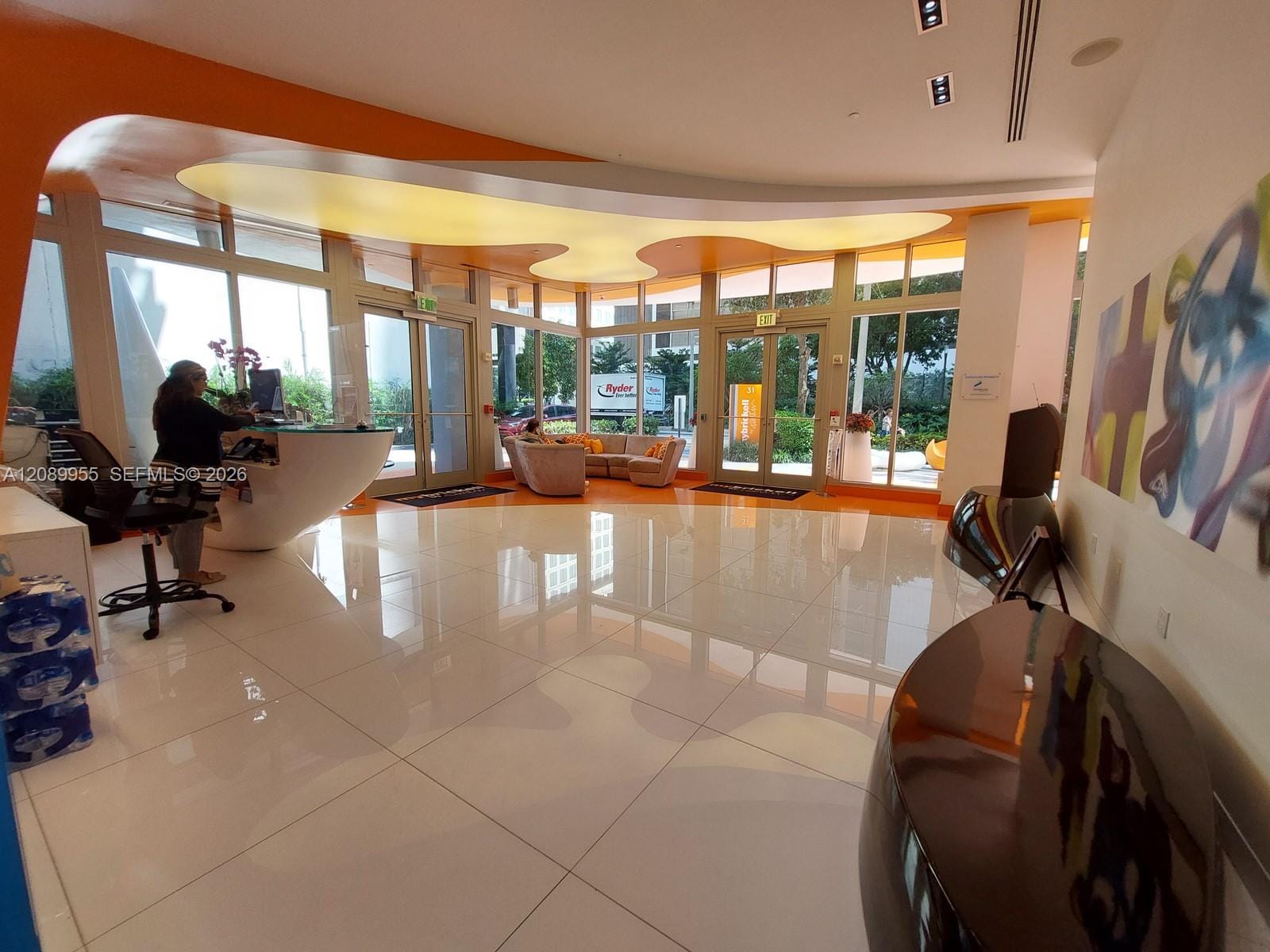 31 SE 6th Street 1405, Miami, FL 33131 photo 9