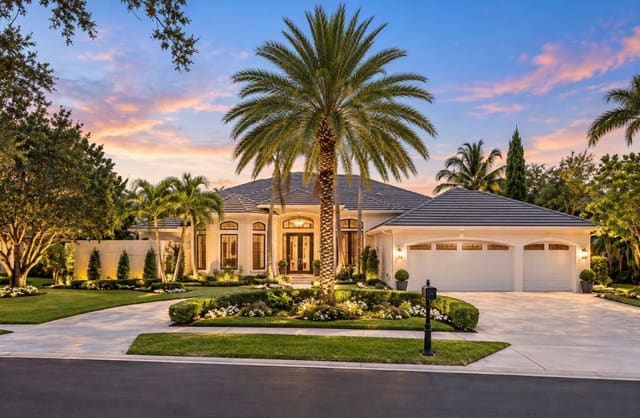 3284 HUNTINGTON, Weston, FL 33332