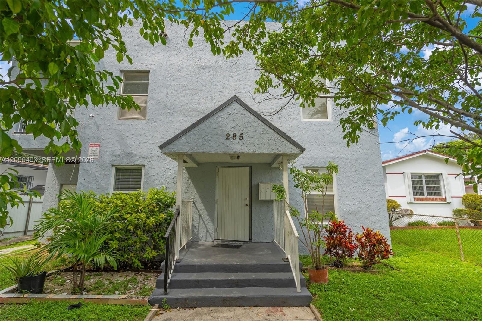 285 NW 44th Street 4, Miami, FL 33127