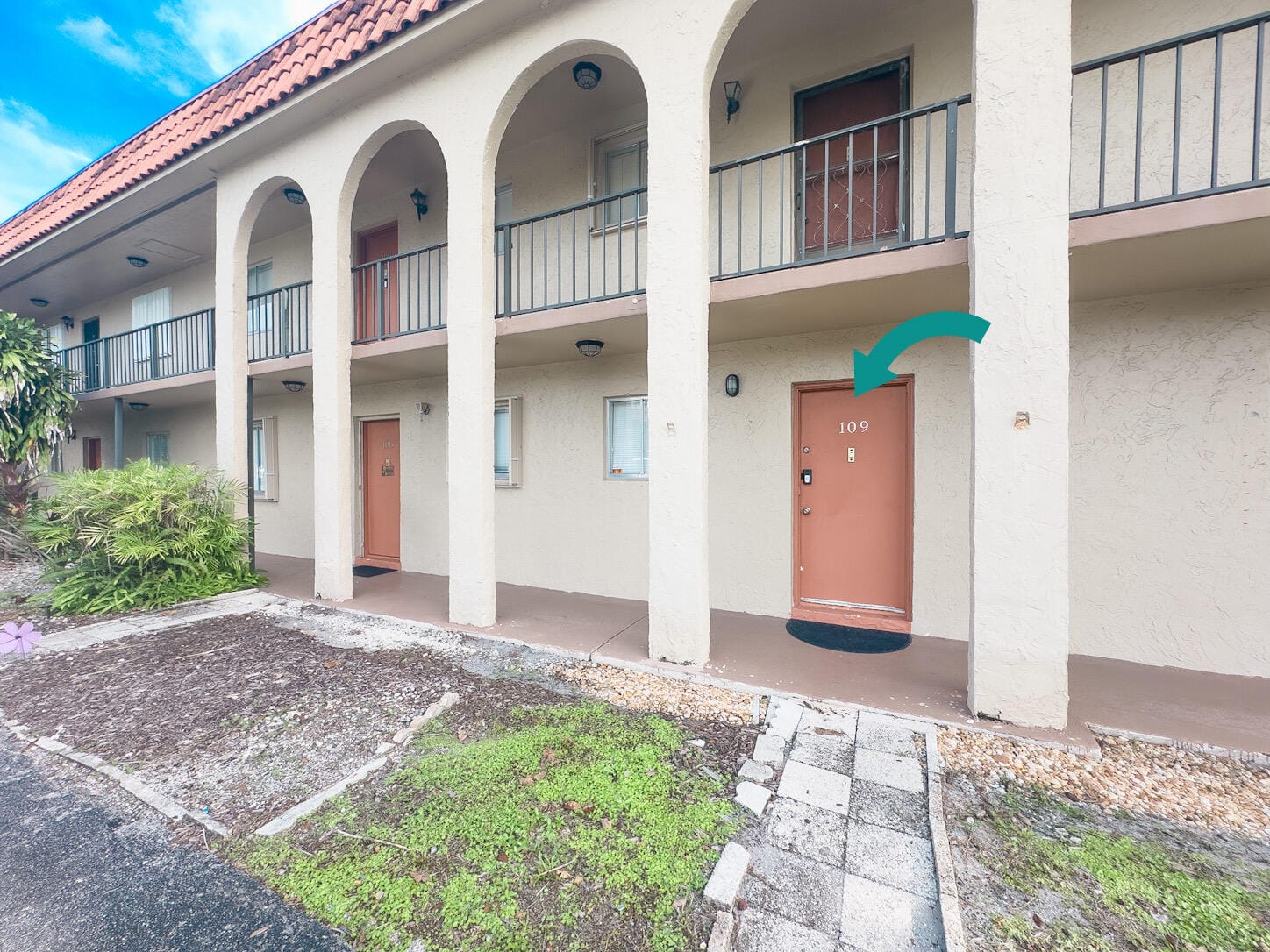 6080 FOREST HILL Boulevard 109