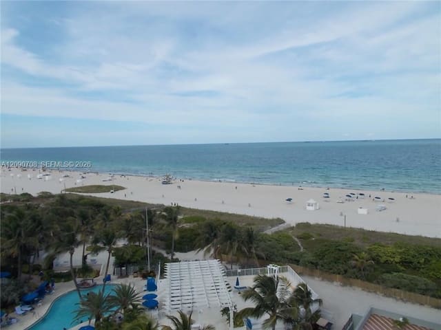401 Ocean Drive 1021, Miami Beach, FL 33139