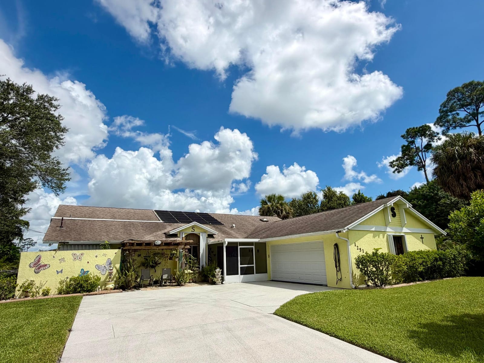 1251 SW Abingdon Avenue, Port St. Lucie, FL 34953