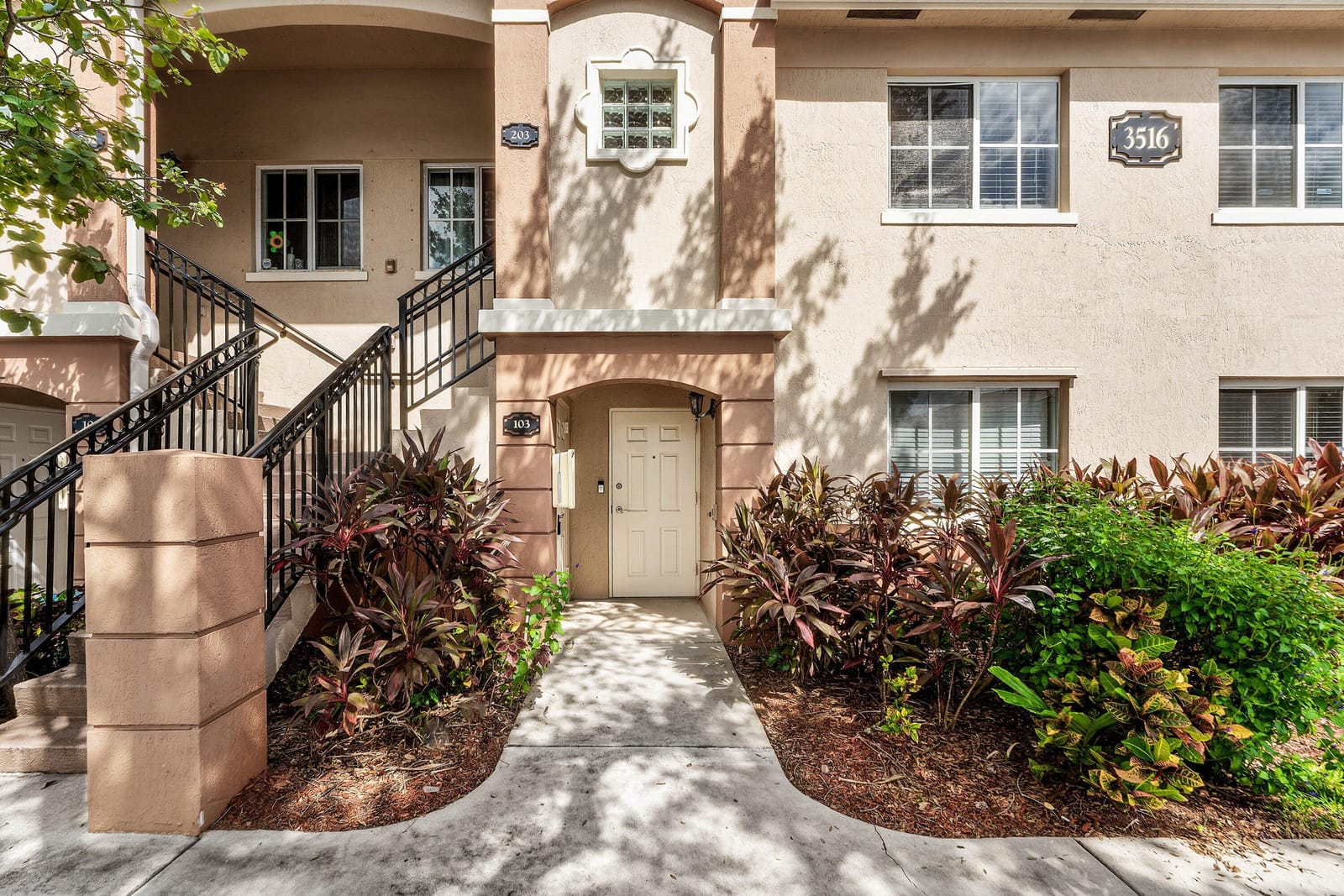 3516 BRIAR BAY Boulevard 103