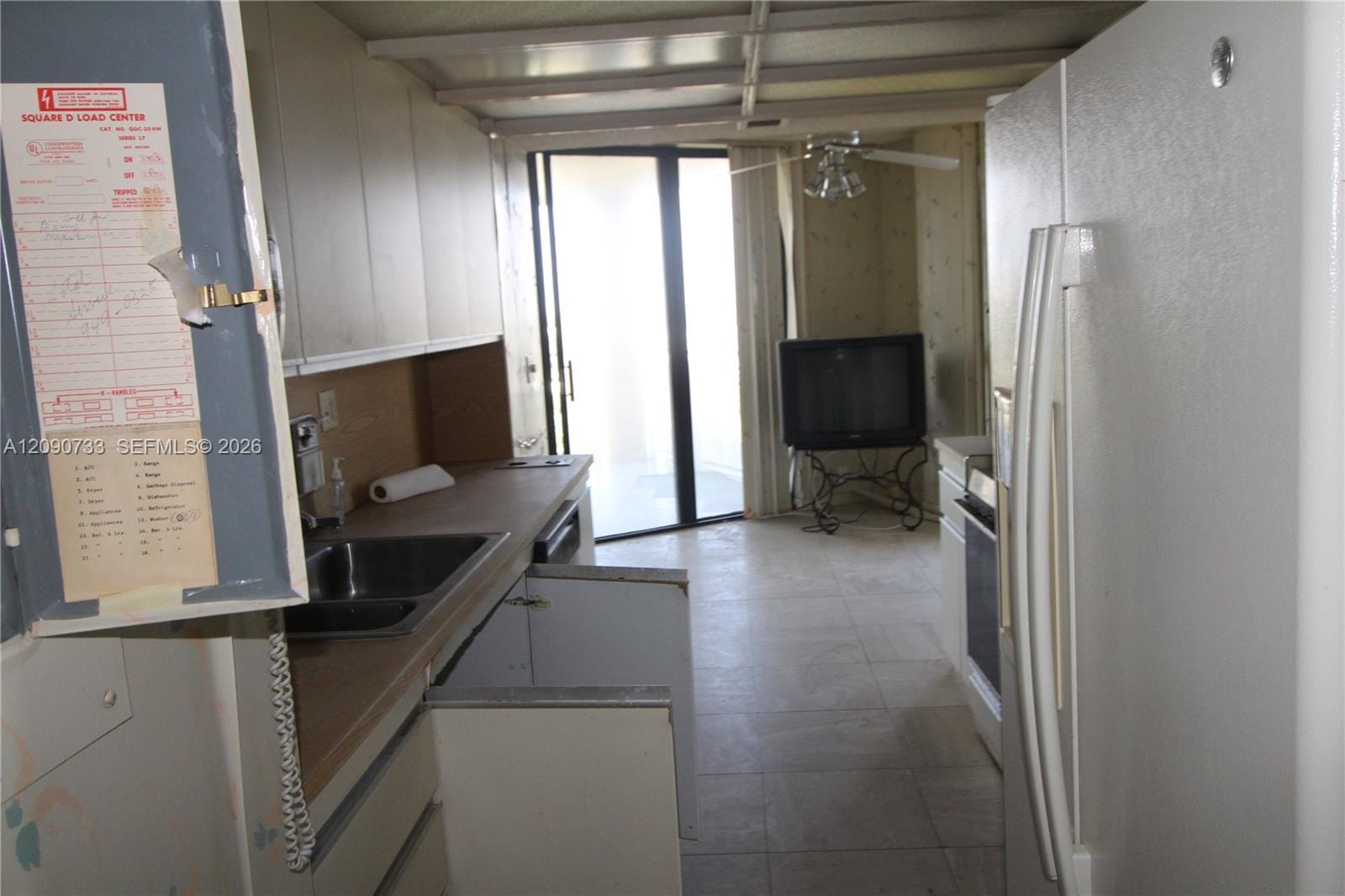 1000 Quayside Terrace 1807, Miami, FL 33138 photo 5