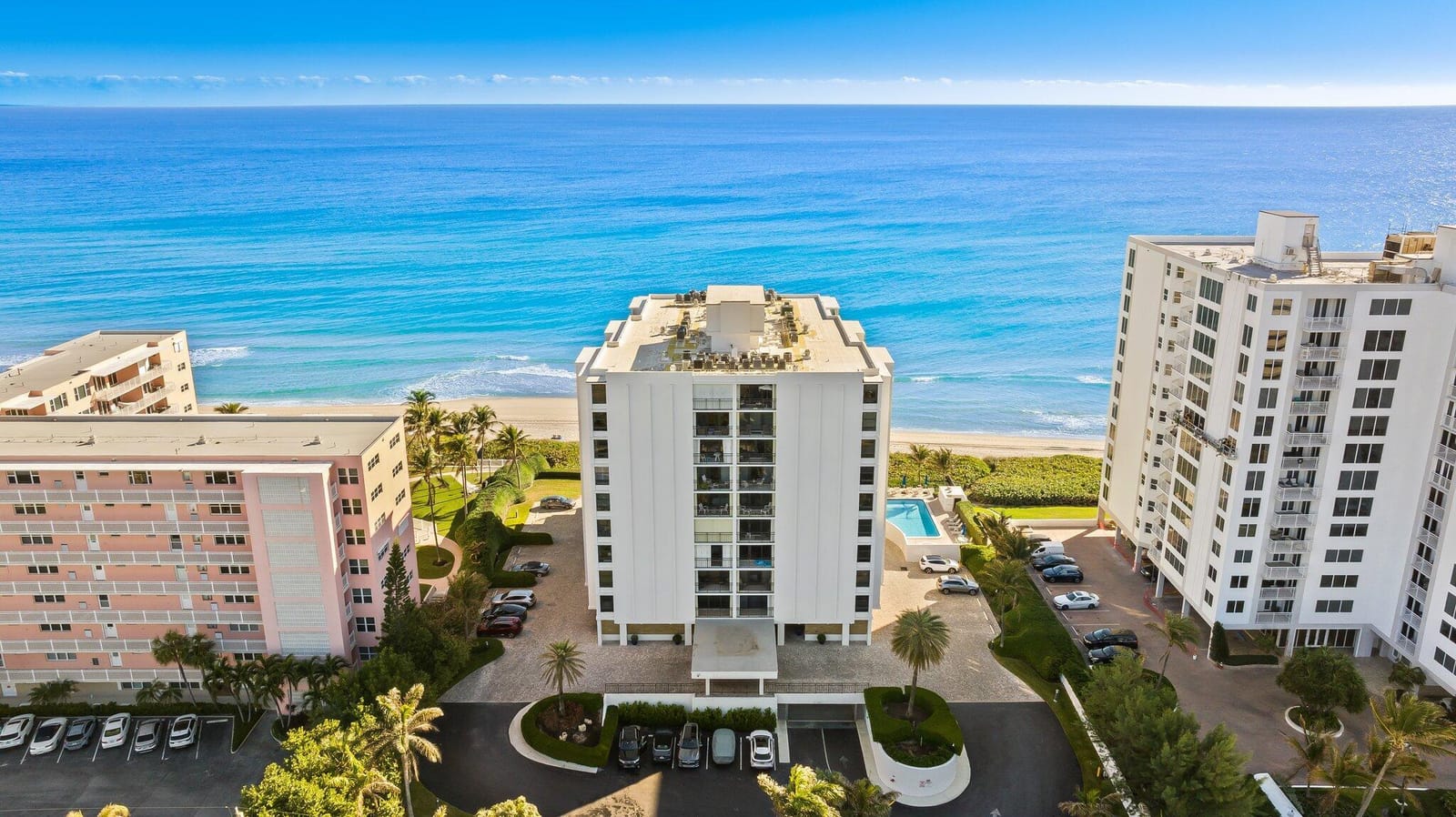 3009 S OCEAN Boulevard 904, Highland Beach, FL 33487 photo 3