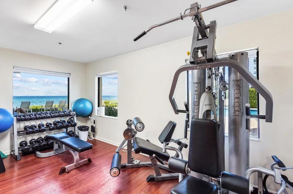 3009 S OCEAN Boulevard 904, Highland Beach, FL 33487 photo 28