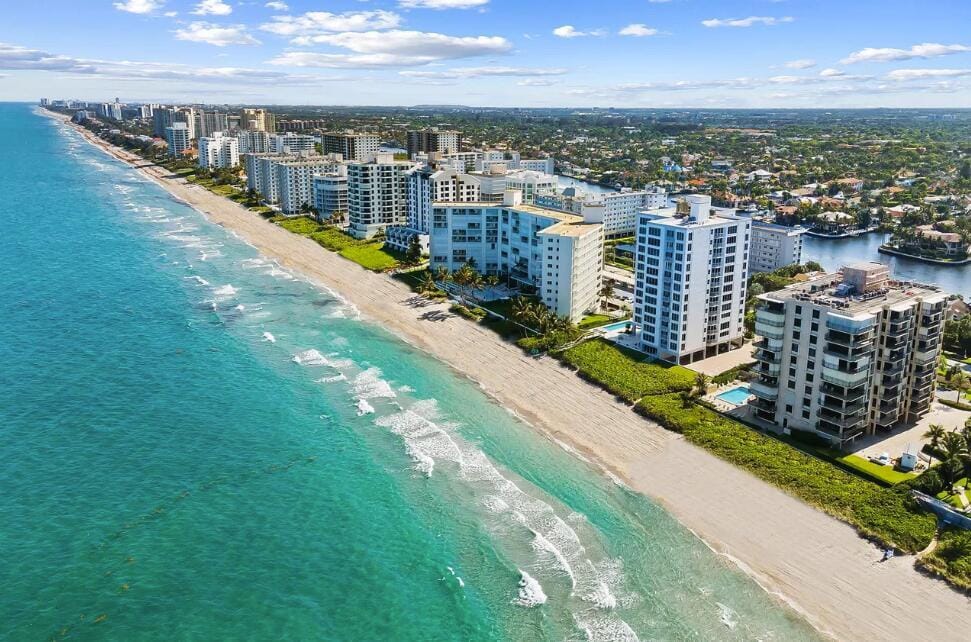 3009 S OCEAN Boulevard 904, Highland Beach, FL 33487 photo 4