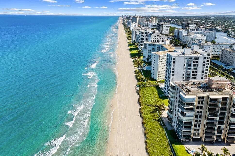 3009 S OCEAN Boulevard 904, Highland Beach, FL 33487 photo 5