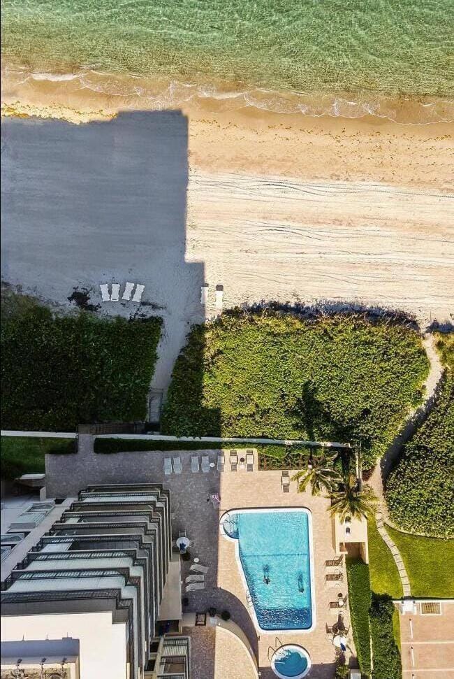 3009 S OCEAN Boulevard 904, Highland Beach, FL 33487 photo 7