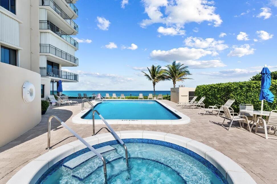 3009 S OCEAN Boulevard 904, Highland Beach, FL 33487 photo 8