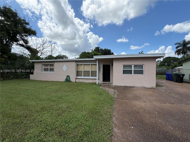 661 Arizona Avenue 661, Fort Lauderdale, FL 33312