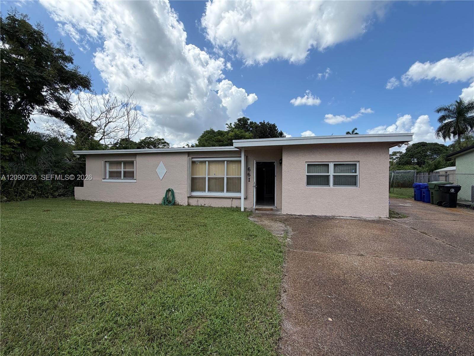 661 Arizona Avenue 661, Fort Lauderdale, FL 33312
