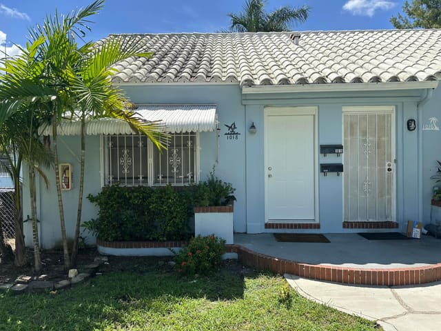 1018 NE 3rd Street 1018, Fort Lauderdale, FL 33301
