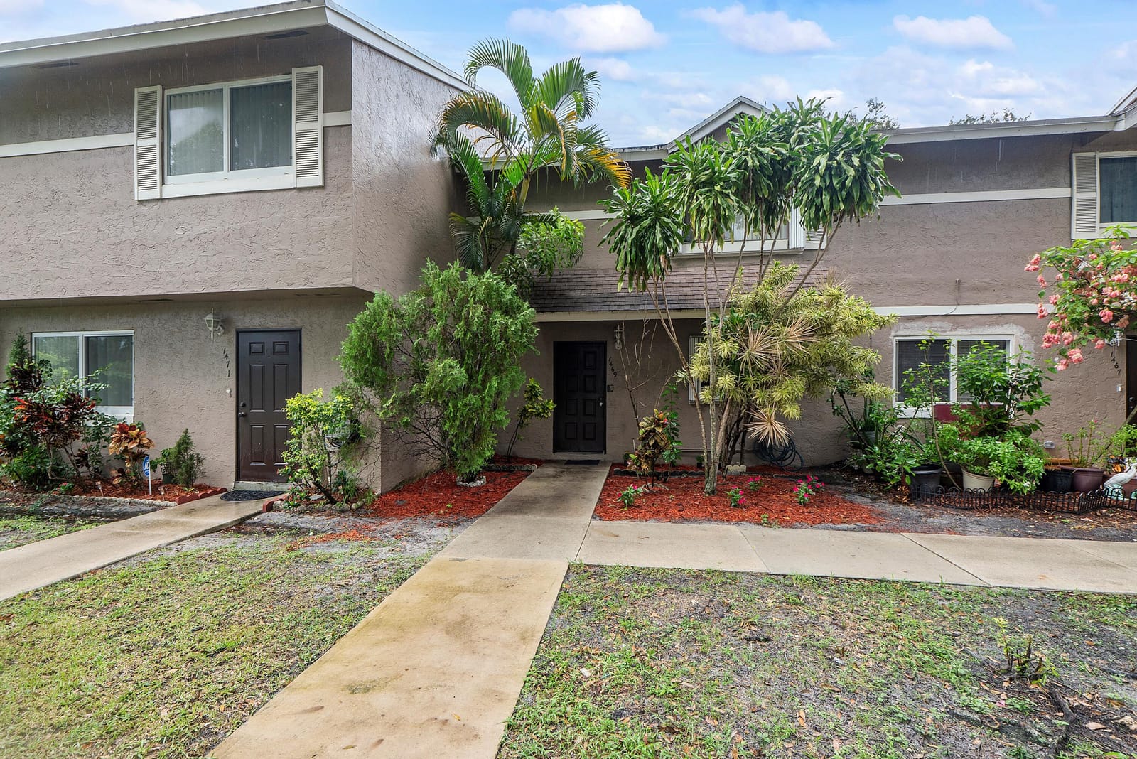 The Hamptons Of North Lauderdale, North Lauderdale, FL home for sale at 1469 SUSSEX Drive