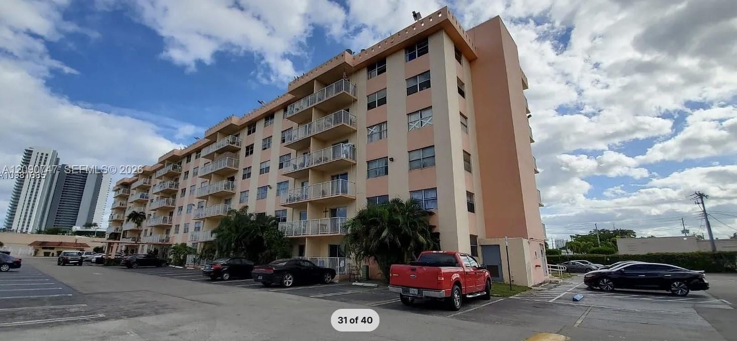16465 NE 22nd Avenue 614, North Miami Beach, FL 33160 photo 11