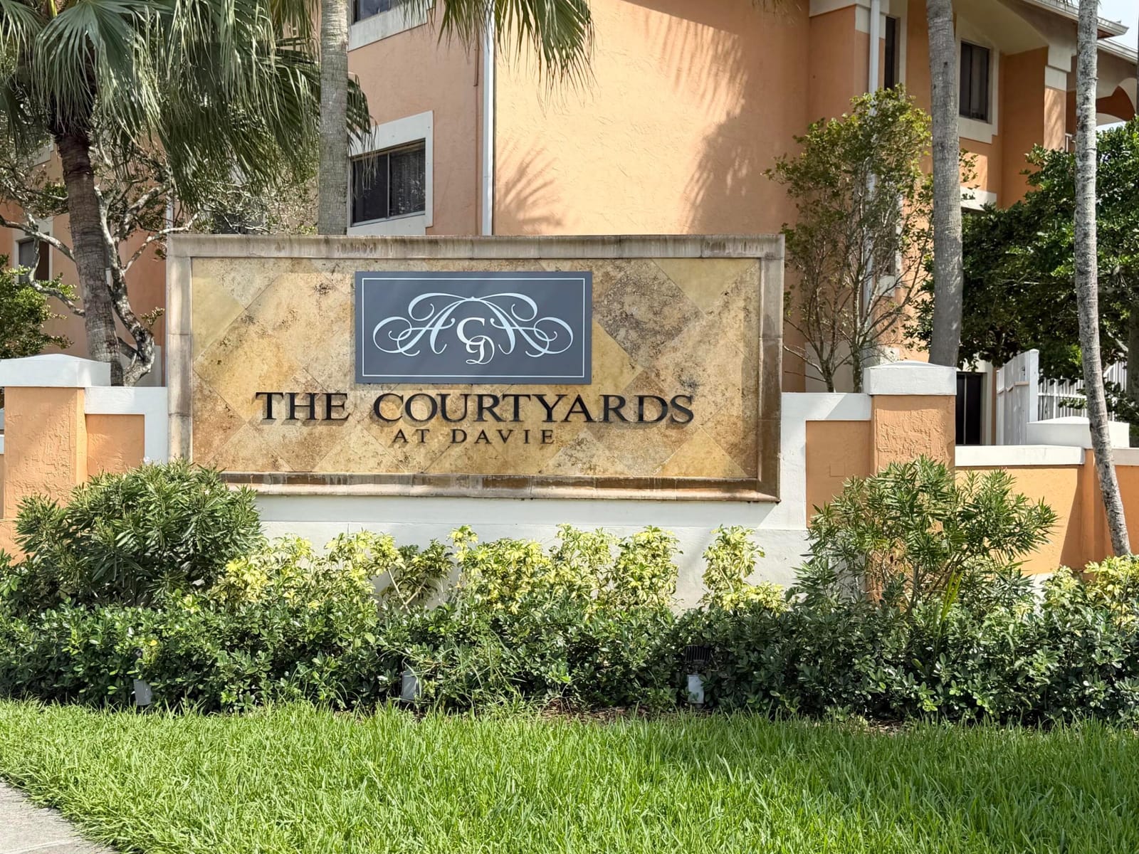 6968 SW 39th Street F302, Davie, FL 33314 photo 1