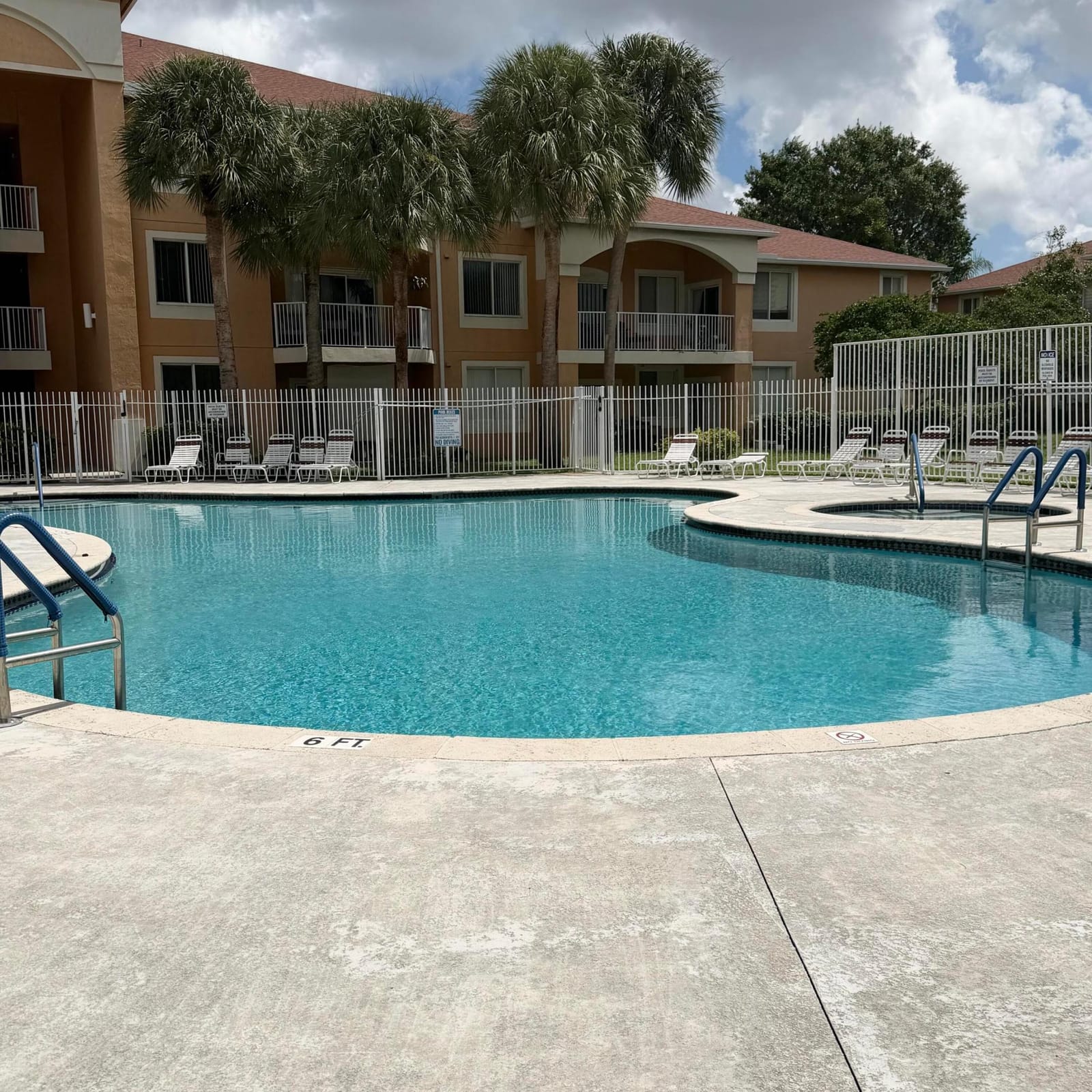 6968 SW 39th Street F302, Davie, FL 33314 photo 29