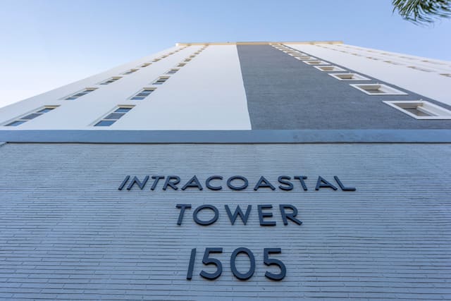 1505 N RIVERSIDE Drive 703, Pompano Beach, FL 33062