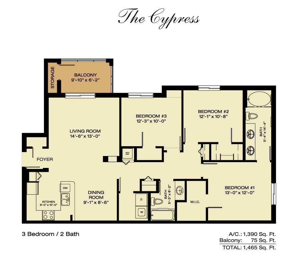 6450 EMERALD DUNES Drive 103, West Palm Beach, FL 33411 photo 5