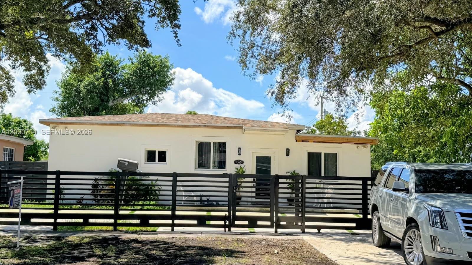 1560 NW 124th Street — photo 1
