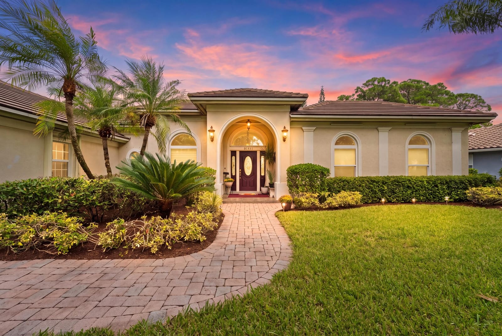 1716 SW MOCKINGBIRD Drive, Port St. Lucie, FL 34986 photo 1
