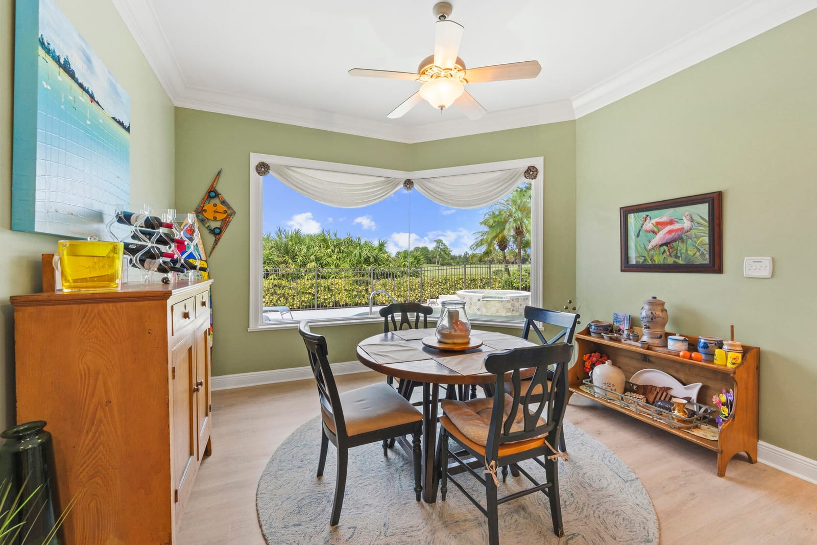 1716 SW MOCKINGBIRD Drive, Port St. Lucie, FL 34986 photo 14