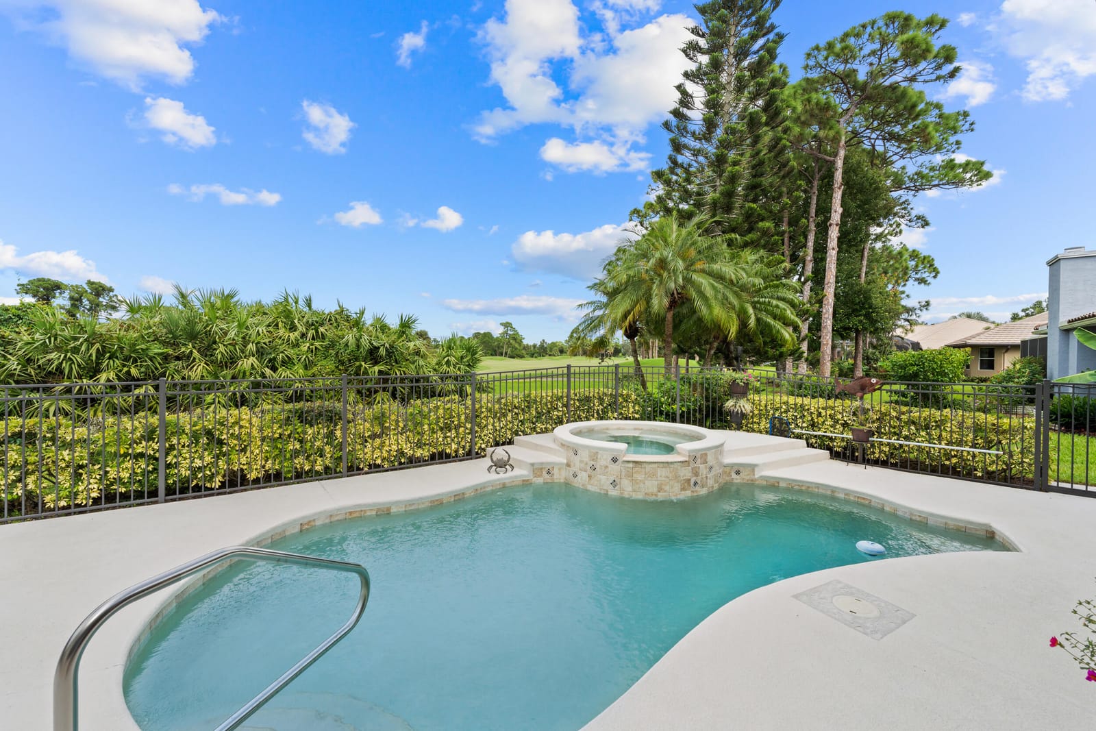 1716 SW MOCKINGBIRD Drive, Port St. Lucie, FL 34986 photo 3