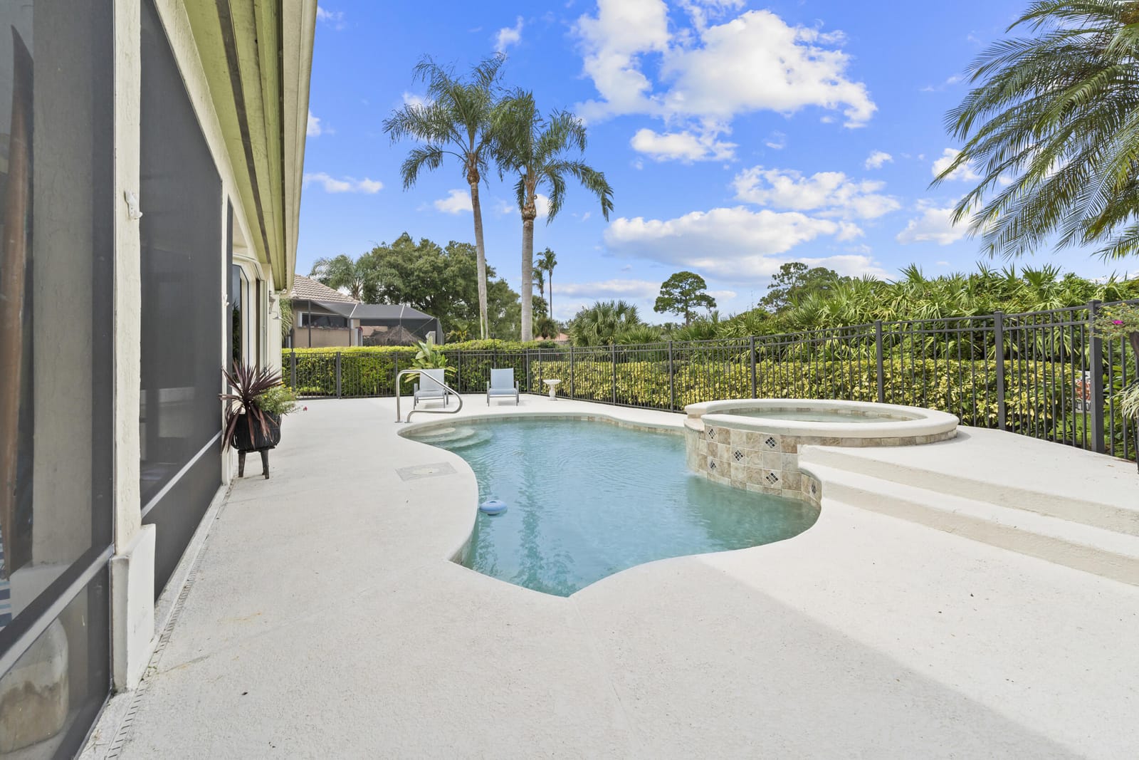 1716 SW MOCKINGBIRD Drive, Port St. Lucie, FL 34986 photo 23