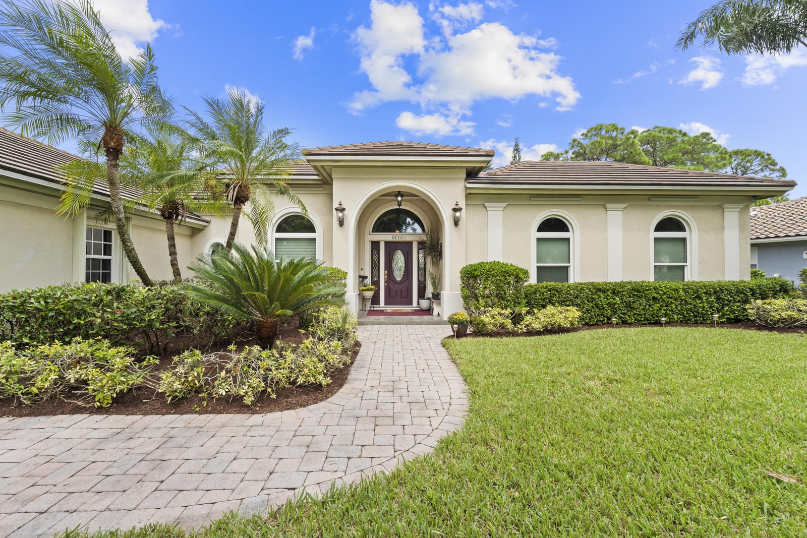 1716 SW MOCKINGBIRD Drive, Port St. Lucie, FL 34986 photo 4