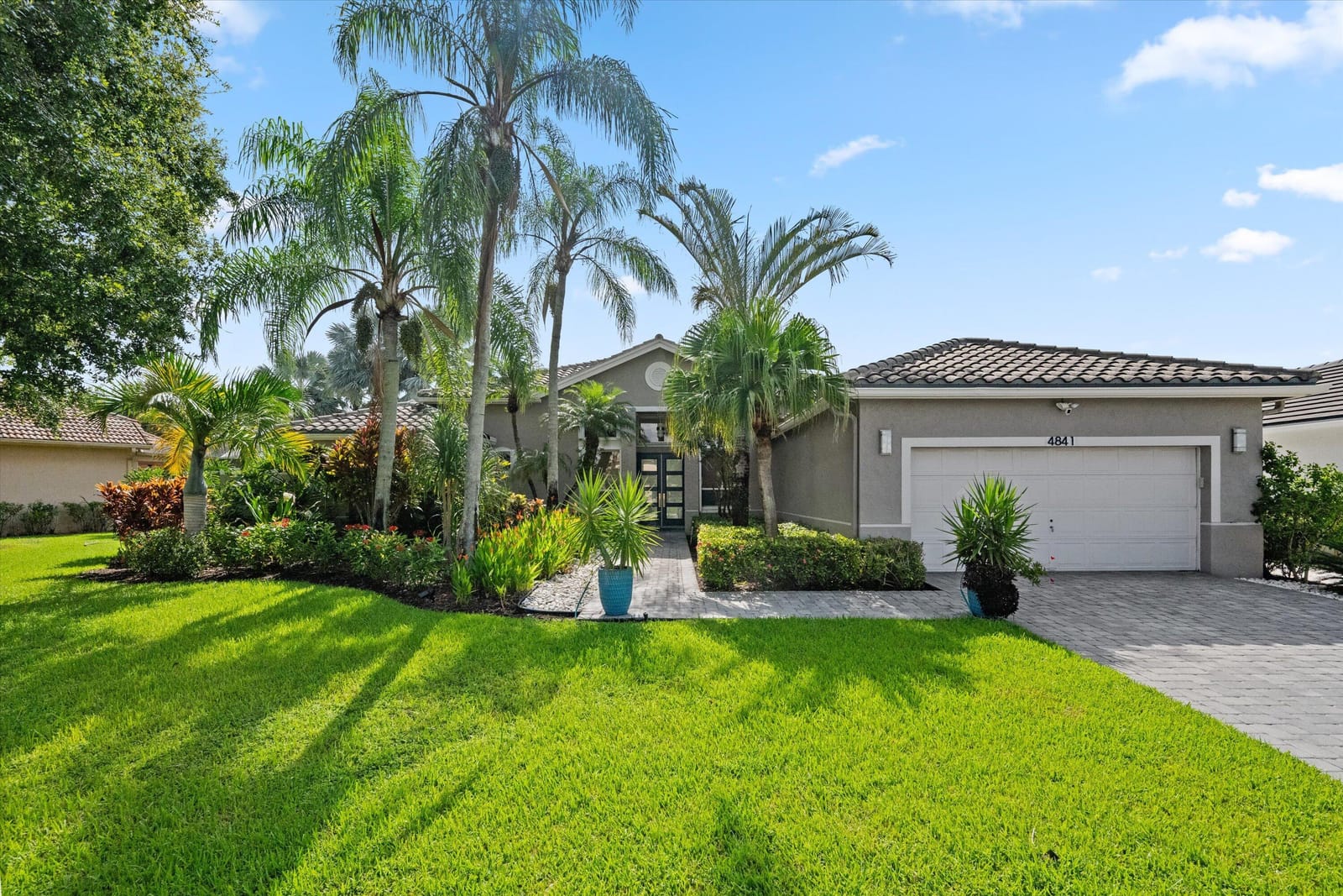 4841 Exeter Estate Lane, Lake Worth, FL 33449 photo 2