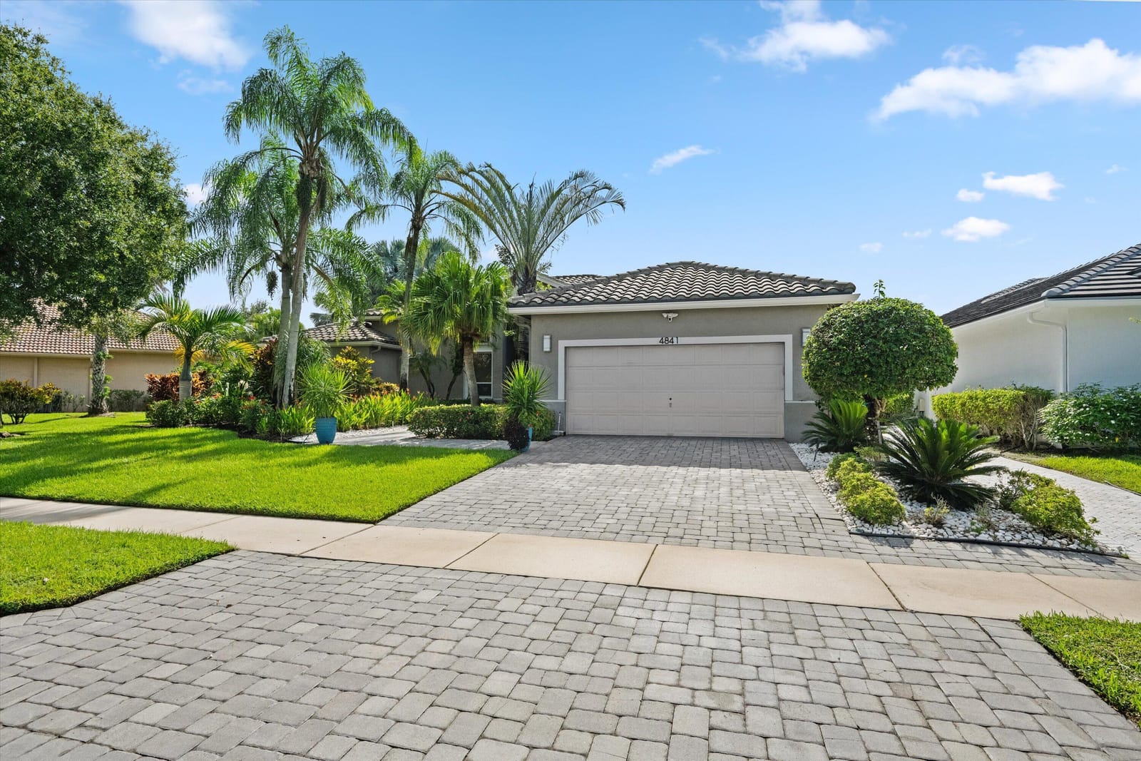 4841 Exeter Estate Lane, Lake Worth, FL 33449 photo 3