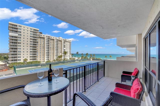 5100 N OCEAN Boulevard 602, Lauderdale-By-The-Sea, FL 33308