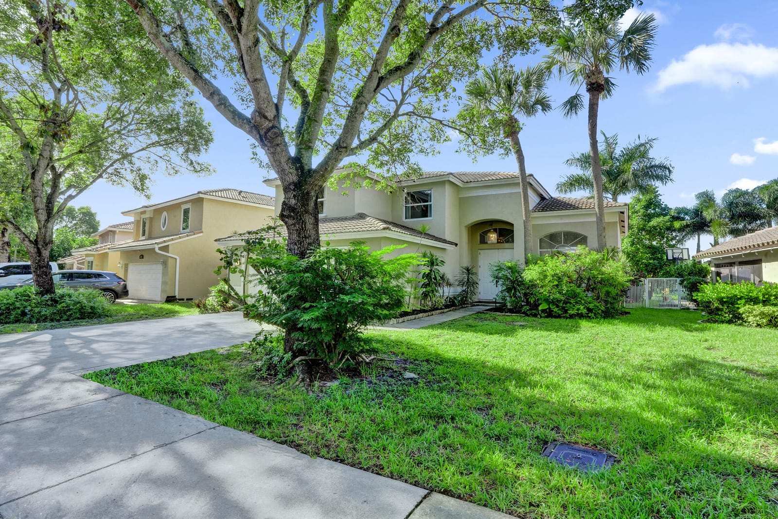 4032 NW 63RD Street, Coconut Creek, FL 33073 photo 2