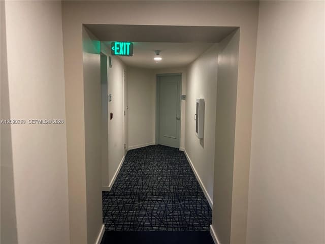 1900 N Bayshore Drive 2318, Miami, FL 33132