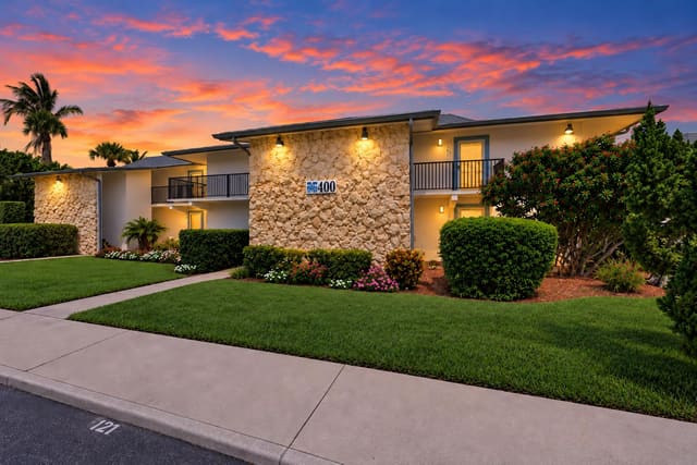 2400 S Ocean Drive V421, Fort Pierce, FL 34949