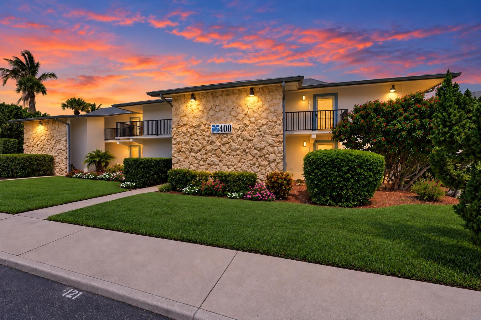 2400 S Ocean Drive V421, Fort Pierce, FL 34949