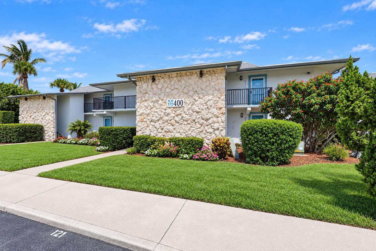 2400 S Ocean Drive V421, Fort Pierce, FL 34949 photo 2