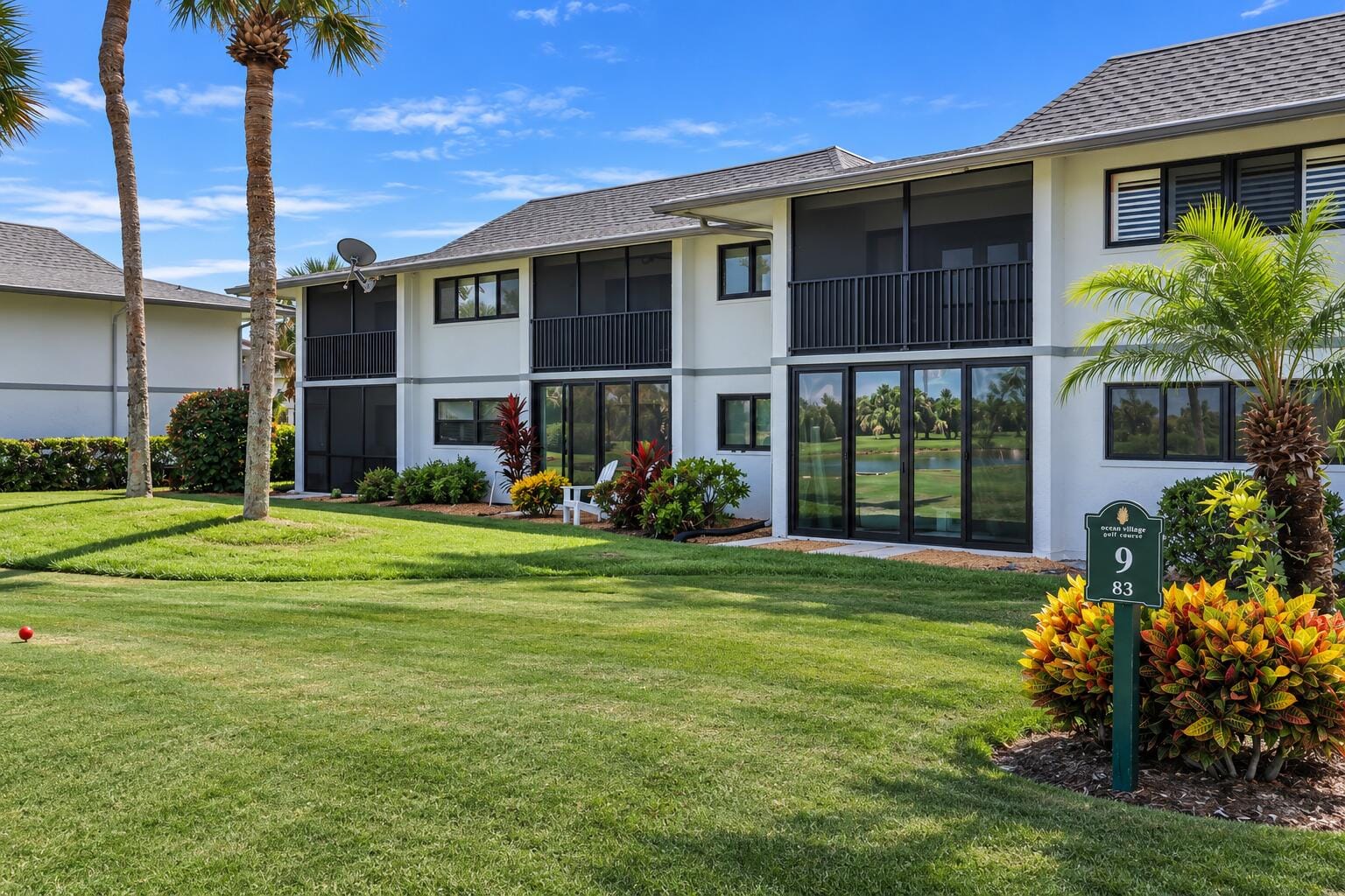 2400 S Ocean Drive V421, Fort Pierce, FL 34949 photo 24