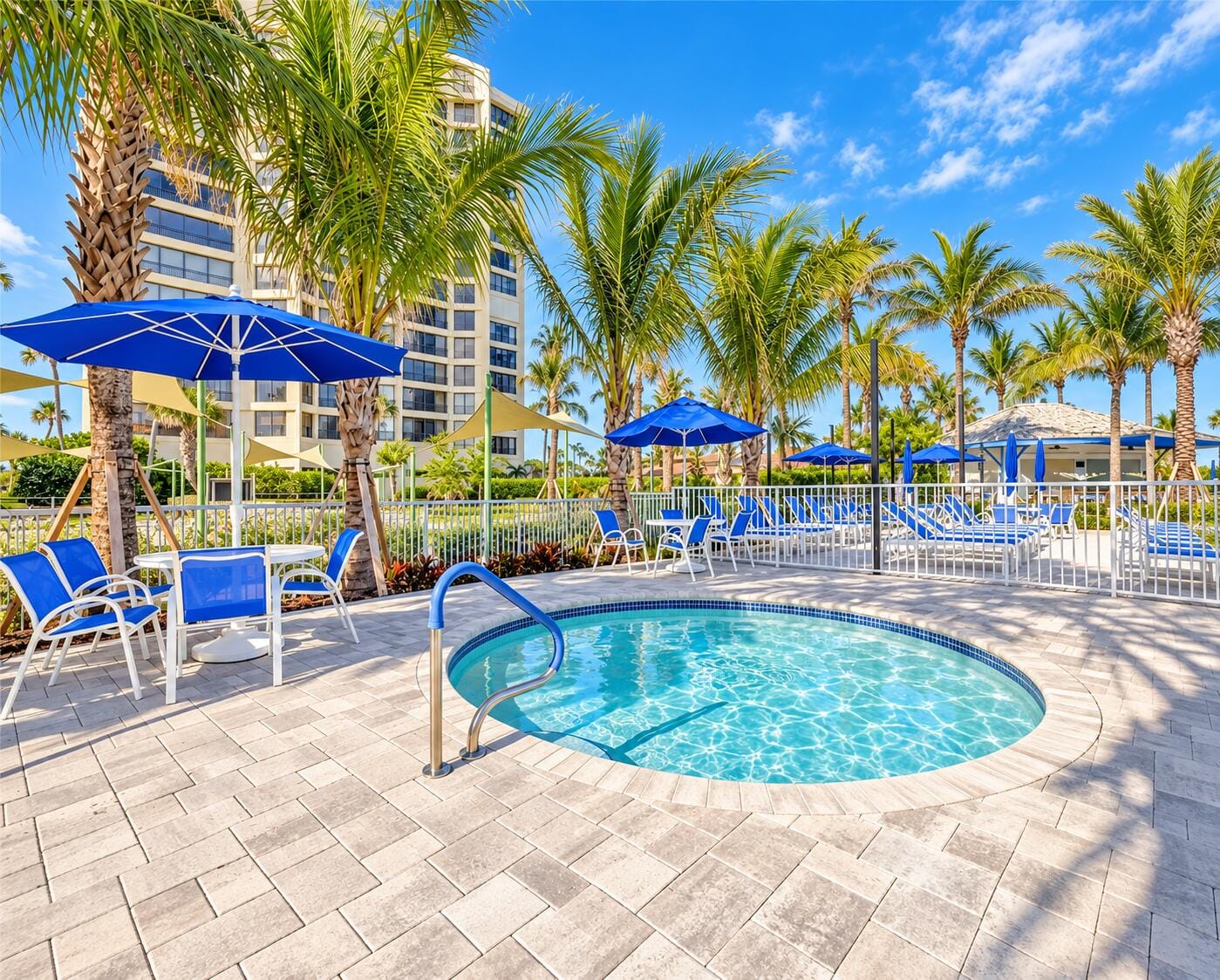2400 S Ocean Drive V421, Fort Pierce, FL 34949 photo 30