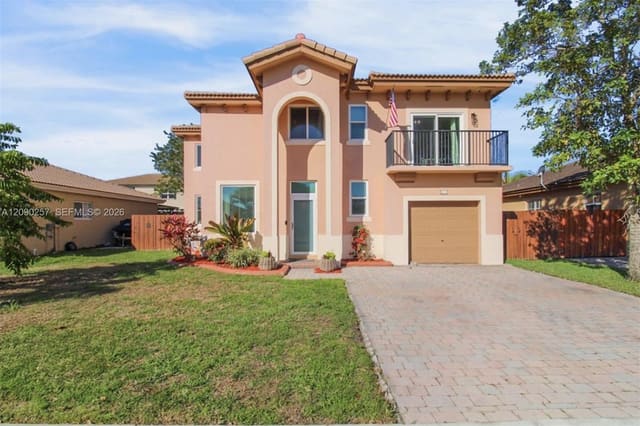 4241 NE 16th Street, Grove at Waterstone, Homestead, FL