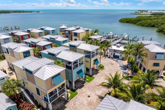 101 11th Street Ocean, lot 12, Marathon, FL 33050