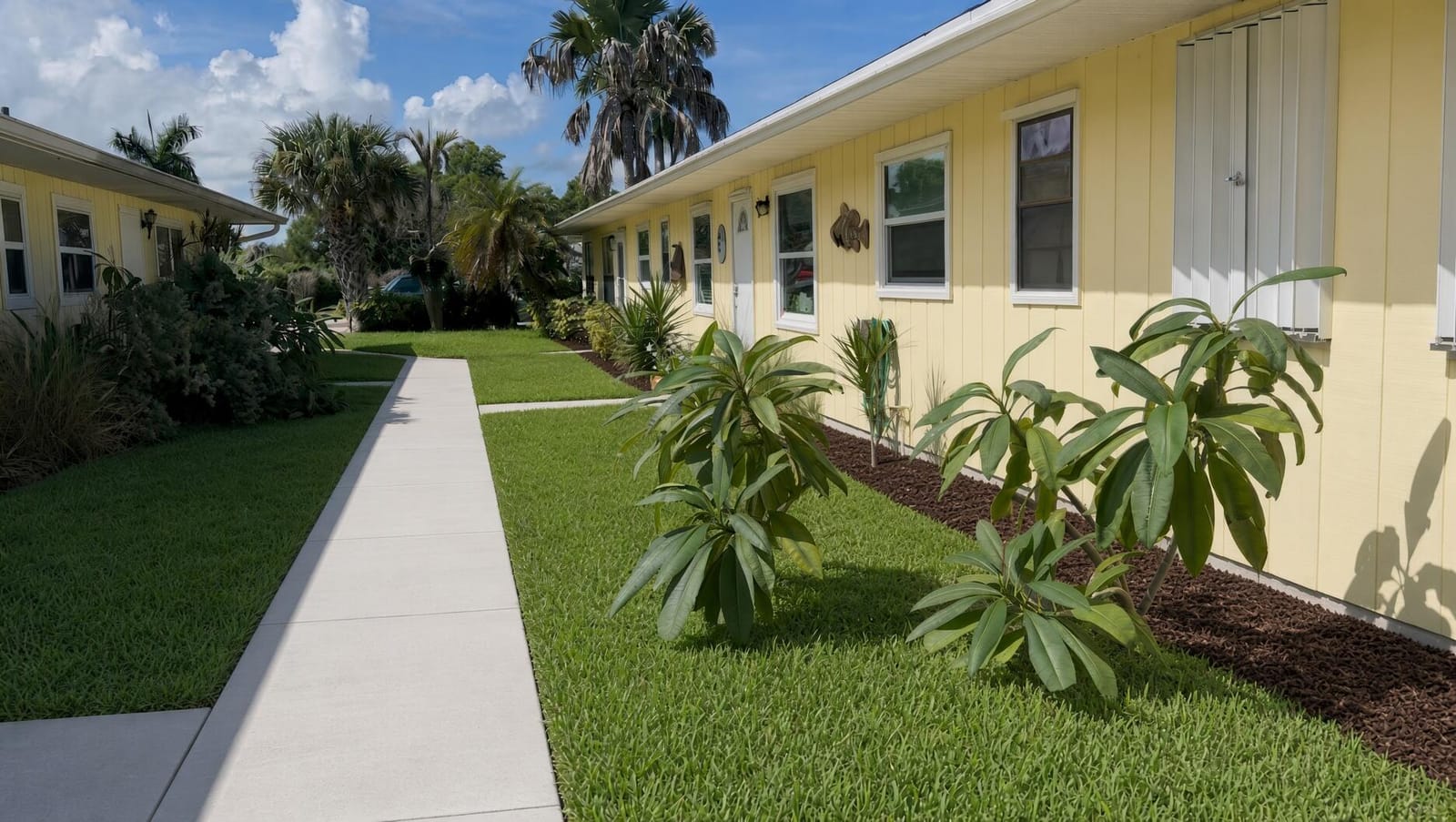 4725 SE TERI Place, Stuart, FL 34997