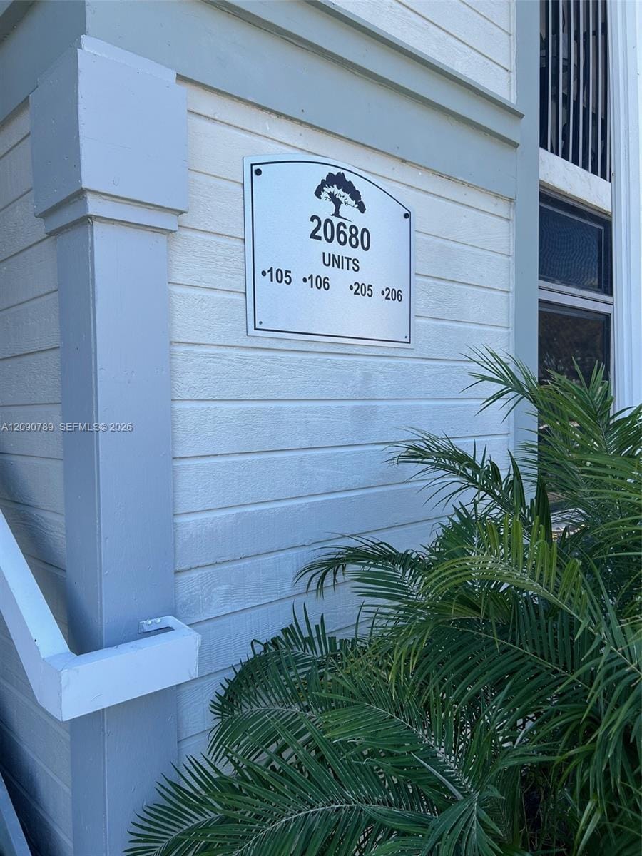 20680 NE 4th Court 206, Miami, FL 33179 photo 2