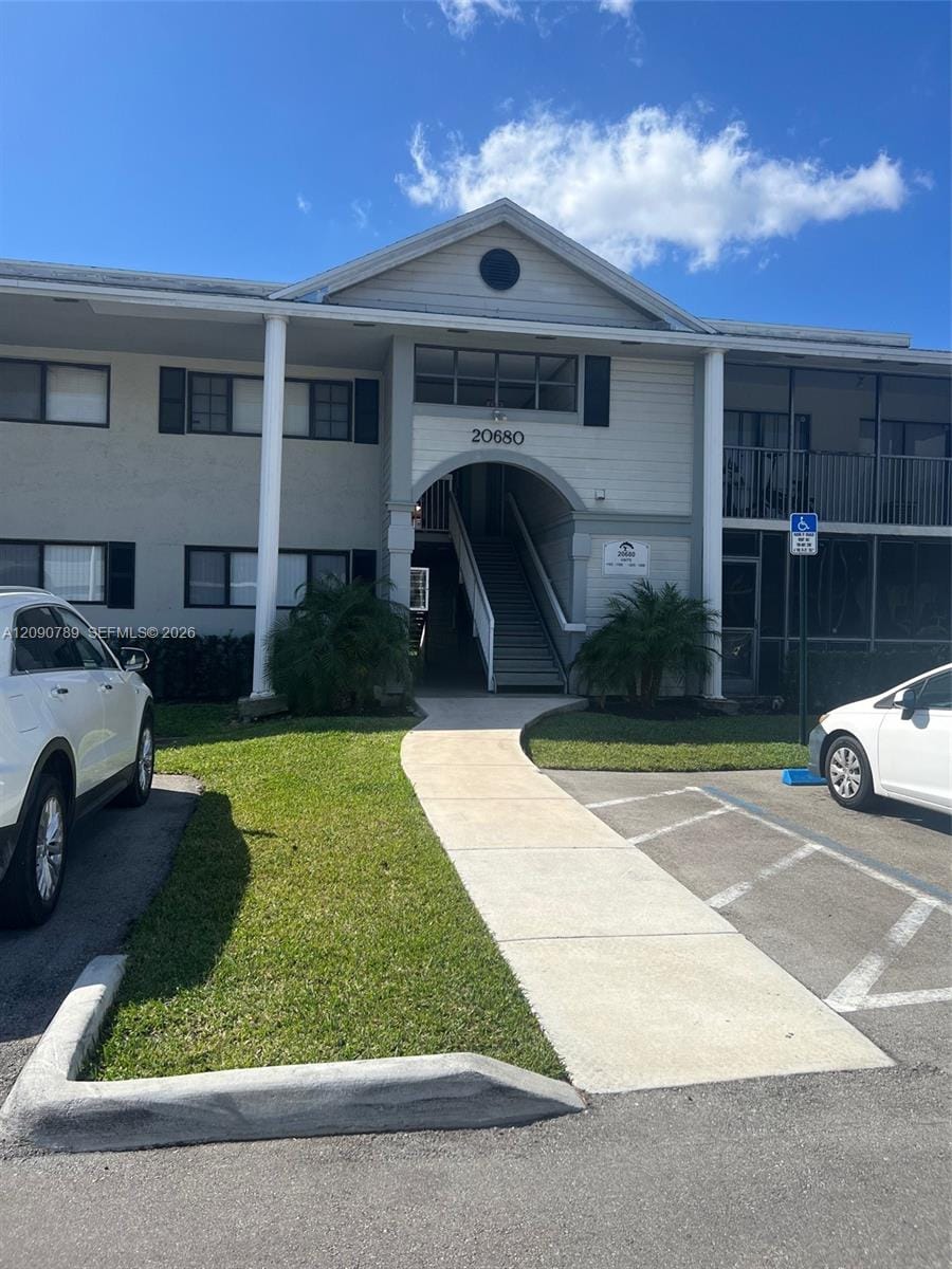 20680 NE 4th Court 206, Miami, FL 33179 photo 3