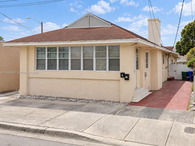 1536 SW 22nd Avenue, Miami, FL 33145