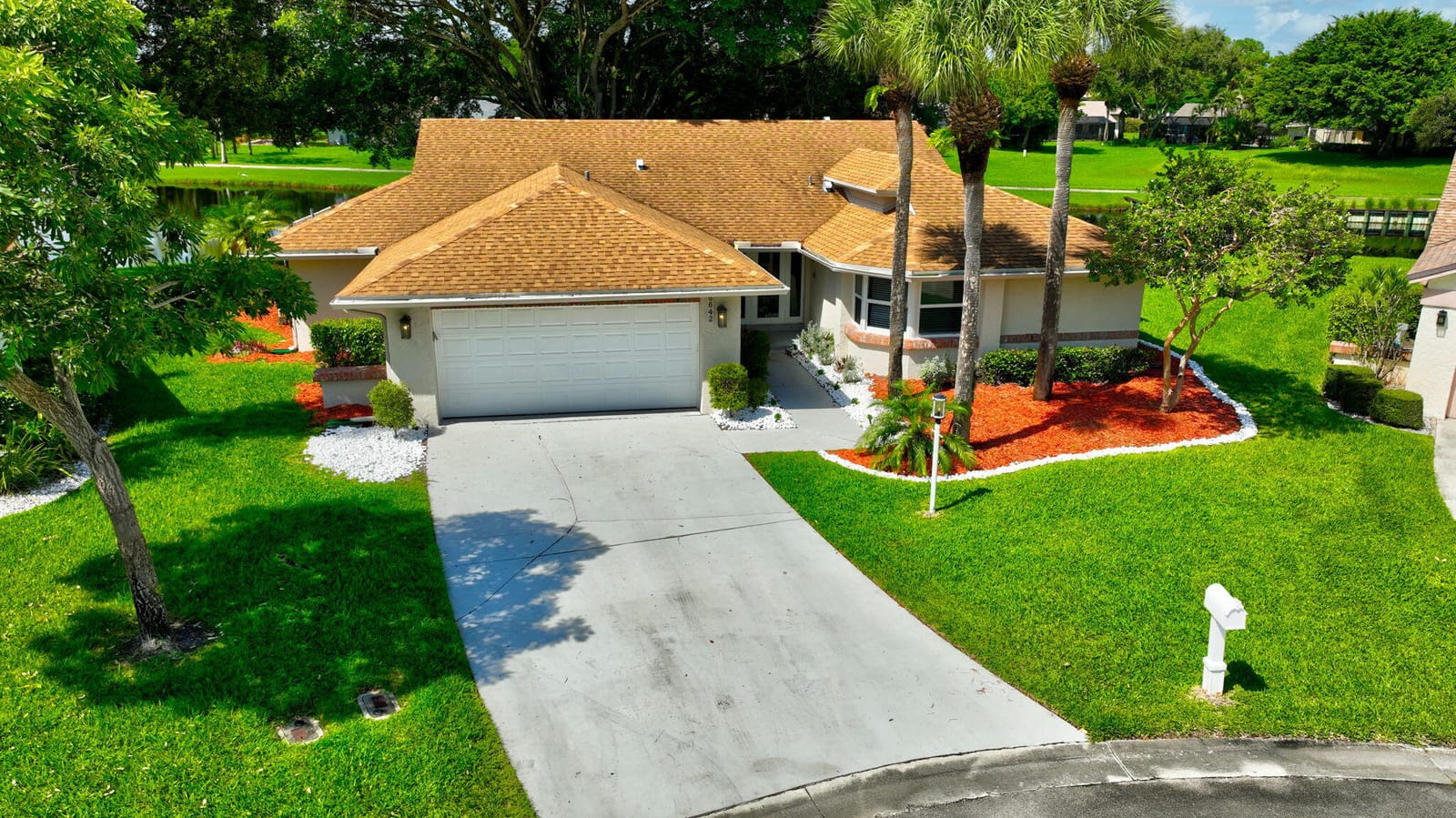 5642 Forest Oaks Terrace — photo 2
