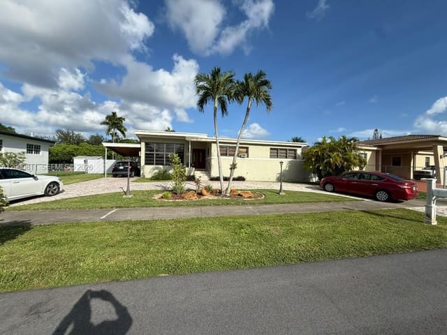 3121 SW 84th Court, Miami, FL 33155
