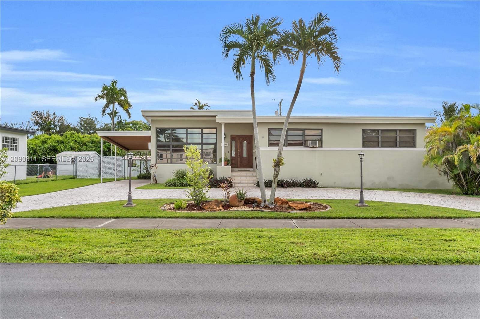 3121 SW 84th Court, Miami, FL 33155 photo 2